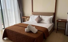 Hideaway@Timurbay Seafront Residence