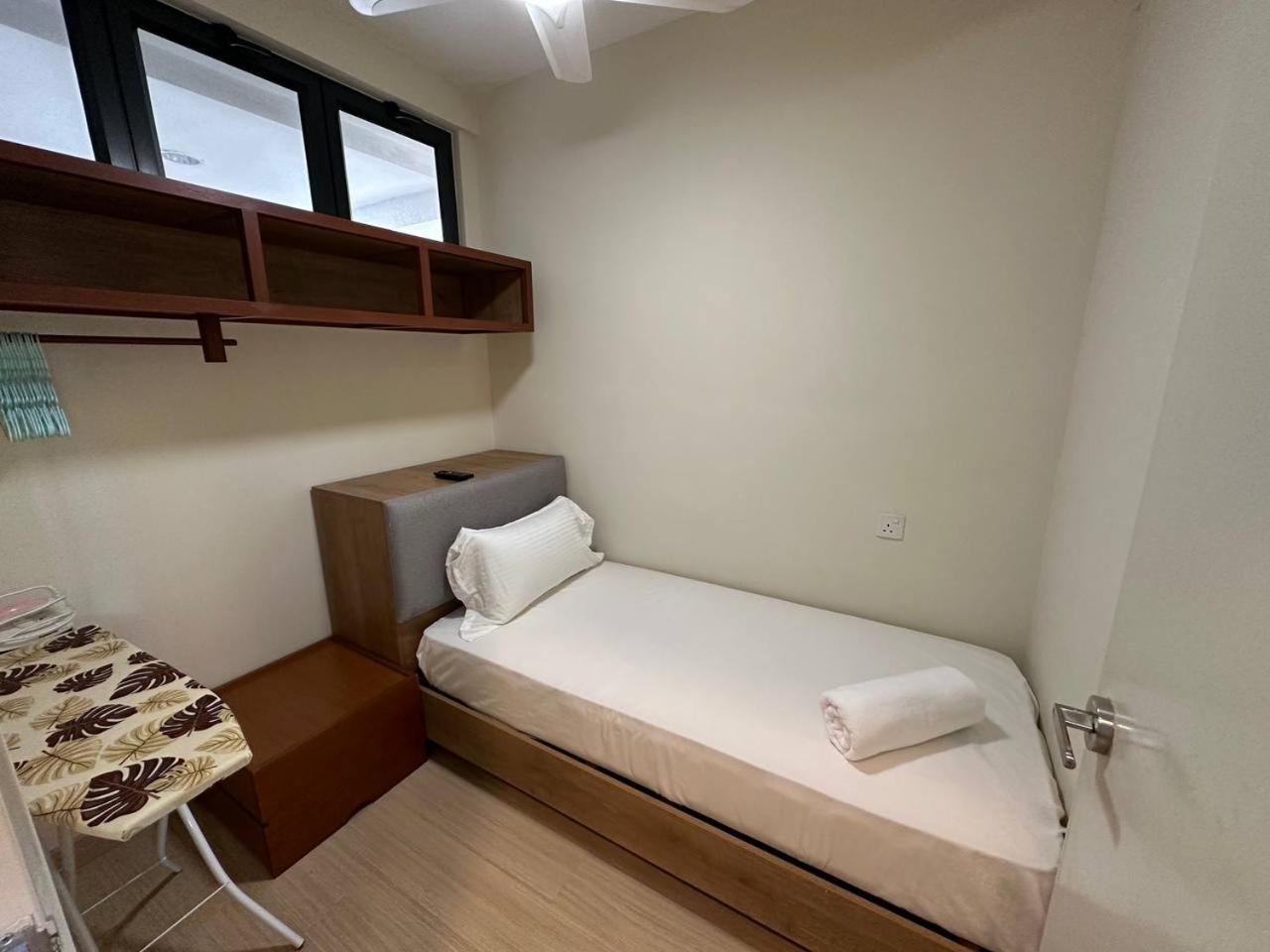 Hideaway@Timurbay Seafront Residence Kuantan Luaran gambar